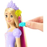 Mattel HLW18 Muñecas, Muñecos Disney Princess HLW18, Muñeca fashion, Femenino, 3 año(s), Chica, 292,1 mm, 200 g