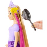 Mattel HLW18 Muñecas, Muñecos Disney Princess HLW18, Muñeca fashion, Femenino, 3 año(s), Chica, 292,1 mm, 200 g
