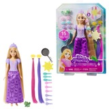 Mattel HLW18 Muñecas, Muñecos Disney Princess HLW18, Muñeca fashion, Femenino, 3 año(s), Chica, 292,1 mm, 200 g