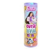 Mattel HRK39, Muñecos 