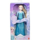 Mattel JDL58 Muñecas, Muñecos Disney Frozen JDL58, Muñeca fashion, Femenino, 3 año(s), Niño/niña, Sonoro, 300 mm