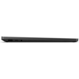 Microsoft Surface Laptop 4 Reacondicionado, Portátil negro (mate)
