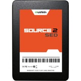 Mushkin MKNSSDSE256GB unidad de estado sólido 2.5" 256 GB SATA negro, 256 GB, 2.5", 550 MB/s, 6 Gbit/s