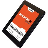 Mushkin MKNSSDSE256GB unidad de estado sólido 2.5" 256 GB SATA negro, 256 GB, 2.5", 550 MB/s, 6 Gbit/s