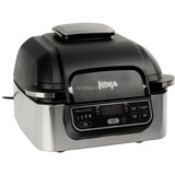 Ninja Foodi Grill & Freidora de aire caliente AG301EU negro