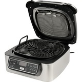 Ninja Foodi Grill & Freidora de aire caliente AG301EU negro