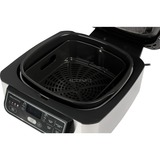 Ninja Foodi Grill & Freidora de aire caliente AG301EU negro