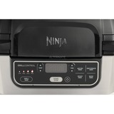 Ninja Foodi Grill & Freidora de aire caliente AG301EU negro