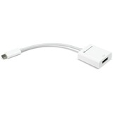 OWC Adaptador USB, conector USB-C > toma DisplayPort blanco