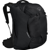 Osprey Fairview 55, Mochila negro