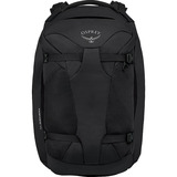 Osprey Fairview 55, Mochila negro