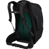 Osprey Fairview 55, Mochila negro