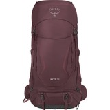 Osprey Kyte 58, Mochila lila