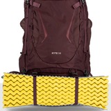 Osprey Kyte 58, Mochila lila