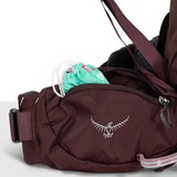 Osprey Kyte 58, Mochila lila