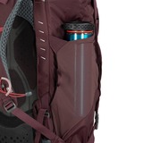 Osprey Kyte 58, Mochila lila