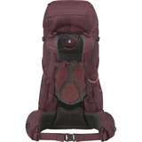 Osprey Kyte 58, Mochila lila
