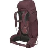 Osprey Kyte 58, Mochila lila
