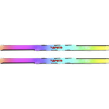 Patriot DIMM 16 GB DDR5-6000 (2x 8 GB) Kit dual, Memoria RAM negro