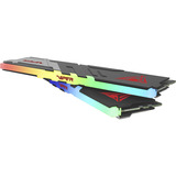 Patriot DIMM 16 GB DDR5-6000 (2x 8 GB) Kit dual, Memoria RAM negro