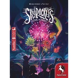 Pegasus SkyRockets - Festival de los Colores, Juego de mesa 