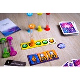 Pegasus SkyRockets - Festival de los Colores, Juego de mesa 