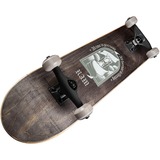 RAM Skateboard Ligat dark negro/Beige