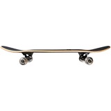 RAM Skateboard Ligat dark negro/Beige