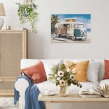 Ravensburger Puzzle Volkswagen T1 CamperVan 