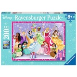 Ravensburger Rompecabezas infantil Disney - Una mágica Navidad, Puzzle 