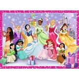 Ravensburger Rompecabezas infantil Disney - Una mágica Navidad, Puzzle 
