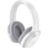 Razer Barracuda, Auriculares para gaming blanco