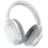 Razer Barracuda, Auriculares para gaming blanco