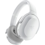 Razer Barracuda, Auriculares para gaming blanco