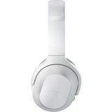 Razer Barracuda, Auriculares para gaming blanco