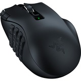 Razer RZ01-03600100-R3G1, Ratones para gaming negro