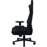 Razer Soma Chroma, Asientos de juego negro