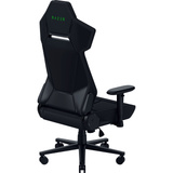 Razer Soma Chroma, Asientos de juego negro