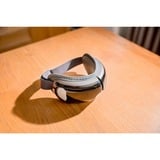 Renpho Masajeador de ojos Eyeris 3, Aparato de masaje negro