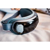 Renpho Masajeador de ojos Eyeris 3, Aparato de masaje negro