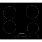 Respekta AB700-33, Juego para horno negro