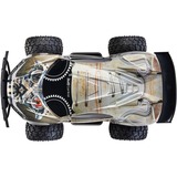 Revell Coche RC "Desert Rat", Radiocontrol gris/Negro