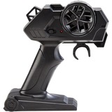 Revell Coche RC "Desert Rat", Radiocontrol gris/Negro