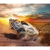 Revell Coche RC "Desert Rat", Radiocontrol gris/Negro
