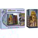 Revell Tiny Adventures - Bridgerton "The Duke and I", Manualidades 