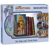 Revell Tiny Adventures - Bridgerton "The Duke and I", Manualidades 