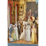 Revell Tiny Adventures - Bridgerton "The Duke and I", Manualidades 
