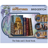Revell Tiny Adventures - Bridgerton "The Duke and I", Manualidades 