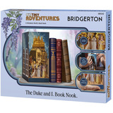 Revell Tiny Adventures - Bridgerton "The Duke and I", Manualidades 