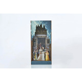 Revell Tiny Adventures - Bridgerton "The Duke and I", Manualidades 